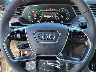 2024 Audi Q8 e-tron Prestige WA16AAGE1RB041313 in Carlsbad, CA 11