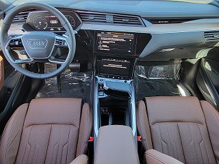 2024 Audi Q8 e-tron Prestige WA16AAGE1RB041313 in Carlsbad, CA 4