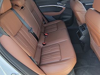 2024 Audi Q8 e-tron Prestige WA16AAGE1RB041313 in Carlsbad, CA 5