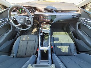 2024 Audi Q8 e-tron Premium Plus WA15AAGE0RB048474 in Charleston, SC 10