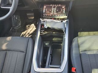2024 Audi Q8 e-tron Premium Plus WA15AAGE0RB048474 in Charleston, SC 11