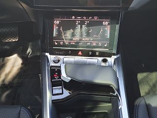 2024 Audi Q8 e-tron Premium Plus WA15AAGE0RB048474 in Charleston, SC 12