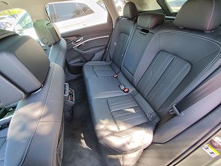 2024 Audi Q8 e-tron Premium Plus WA15AAGE0RB048474 in Charleston, SC 25