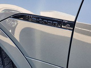 2024 Audi Q8 e-tron Premium Plus WA15AAGE0RB048474 in Charleston, SC 5
