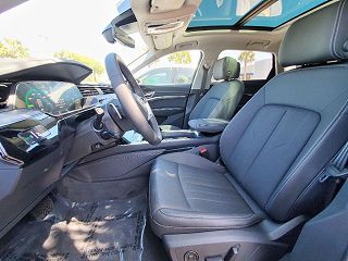 2024 Audi Q8 e-tron Premium Plus WA15AAGE0RB048474 in Charleston, SC 7