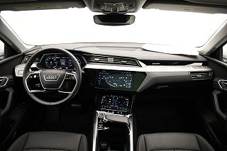 2024 Audi Q8 e-tron Premium Plus WA15ABGE5RB057354 in Fairfield, CT 17