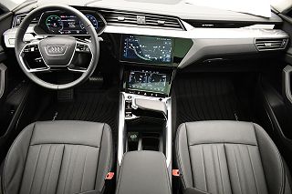2024 Audi Q8 e-tron Premium Plus WA15ABGE5RB057354 in Fairfield, CT 34