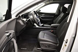 2024 Audi Q8 e-tron Premium Plus WA15ABGE5RB057354 in Fairfield, CT 43