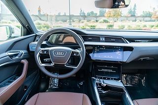 2024 Audi Q8 e-tron Premium Plus WA15AAGE6RB023515 in Fresno, CA 10