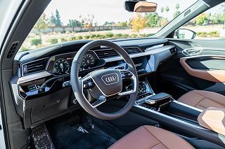 2024 Audi Q8 e-tron Premium Plus WA15AAGE6RB023515 in Fresno, CA 11