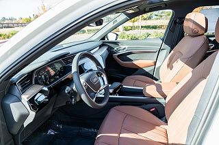 2024 Audi Q8 e-tron Premium Plus WA15AAGE6RB023515 in Fresno, CA 12