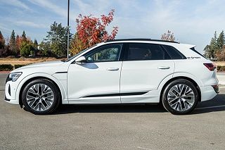 2024 Audi Q8 e-tron Premium Plus WA15AAGE6RB023515 in Fresno, CA 4
