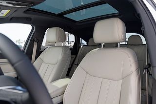 2024 Audi Q8 e-tron Prestige WA1DABGE5RB046737 in Fresno, CA 10