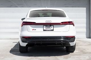 2024 Audi Q8 e-tron Prestige WA1DABGE5RB046737 in Fresno, CA 6