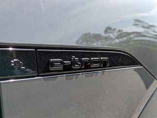 2024 Audi Q8 e-tron Premium Plus WA15AAGE8RB037299 in Jacksonville, FL 12