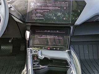 2024 Audi Q8 e-tron Premium Plus WA15AAGE8RB037299 in Jacksonville, FL 20