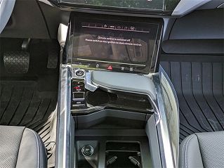 2024 Audi Q8 e-tron Premium Plus WA15AAGE8RB037299 in Jacksonville, FL 21