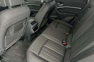 2024 Audi Q8 e-tron Premium Plus WA15AAGE1RB050248 in Long Beach, CA 11