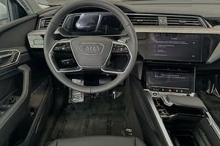2024 Audi Q8 e-tron Premium Plus WA15AAGE1RB050248 in Long Beach, CA 13
