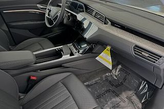 2024 Audi Q8 e-tron Premium Plus WA15AAGE1RB050248 in Long Beach, CA 15