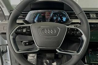 2024 Audi Q8 e-tron Premium Plus WA15AAGE1RB050248 in Long Beach, CA 23