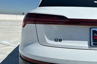 2024 Audi Q8 e-tron Premium Plus WA15AAGE1RB050248 in Long Beach, CA 27