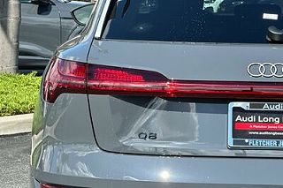 2024 Audi Q8 e-tron Premium WA14AAGE2RB044759 in Long Beach, CA 27
