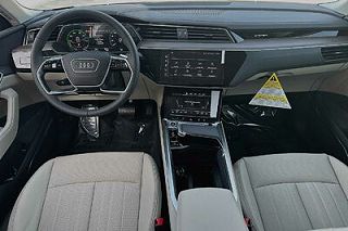 2024 Audi Q8 e-tron Premium Plus WA15AAGE6RB032201 in Long Beach, CA 9