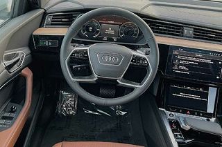 2024 Audi Q8 e-tron Premium Plus WA15AAGE6RB040217 in Long Beach, CA 10