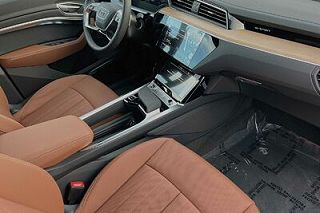 2024 Audi Q8 e-tron Premium Plus WA15AAGE6RB040217 in Long Beach, CA 12