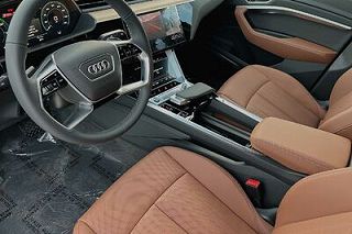 2024 Audi Q8 e-tron Premium Plus WA15AAGE6RB040217 in Long Beach, CA 6