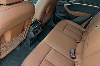 2024 Audi Q8 e-tron Premium Plus WA15AAGE6RB040217 in Long Beach, CA 8