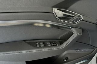 2024 Audi Q8 e-tron Premium Plus WA15AAGE7RB050397 in Long Beach, CA 10