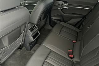 2024 Audi Q8 e-tron Premium Plus WA15AAGE7RB050397 in Long Beach, CA 11