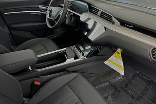 2024 Audi Q8 e-tron Premium Plus WA15AAGE7RB050397 in Long Beach, CA 15