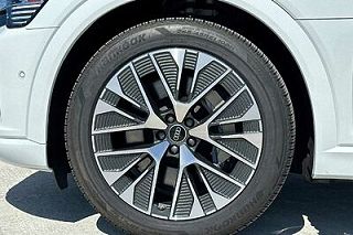 2024 Audi Q8 e-tron Premium Plus WA15AAGE7RB050397 in Long Beach, CA 26