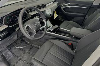 2024 Audi Q8 e-tron Premium Plus WA15AAGE7RB050397 in Long Beach, CA 9