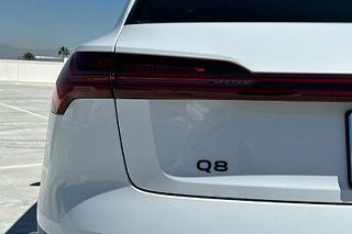 2024 Audi Q8 e-tron Premium Plus WA15AAGE2RB050047 in Long Beach, CA 27