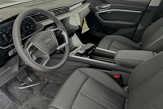 2024 Audi Q8 e-tron Premium Plus WA15AAGE2RB050047 in Long Beach, CA 9