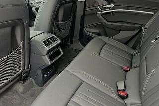 2024 Audi Q8 e-tron Premium Plus WA15AAGEXRB055545 in Long Beach, CA 11