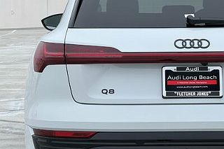 2024 Audi Q8 e-tron Premium Plus WA15AAGEXRB055545 in Long Beach, CA 27
