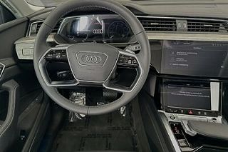 2024 Audi Q8 e-tron Premium Plus WA15AAGE1RB049231 in Long Beach, CA 13
