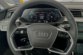 2024 Audi Q8 e-tron Premium Plus WA15AAGE1RB049231 in Long Beach, CA 23
