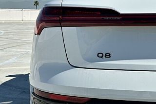 2024 Audi Q8 e-tron Premium Plus WA15AAGE1RB049231 in Long Beach, CA 27