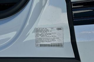 2024 Audi Q8 e-tron Premium Plus WA15AAGE1RB049231 in Long Beach, CA 29