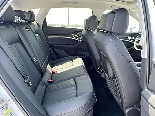 2024 Audi Q8 e-tron Premium WA14AAGE9RB049649 in Los Angeles, CA 13