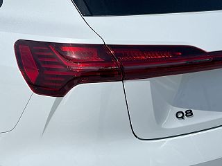 2024 Audi Q8 e-tron Premium WA14AAGE9RB049649 in Los Angeles, CA 7