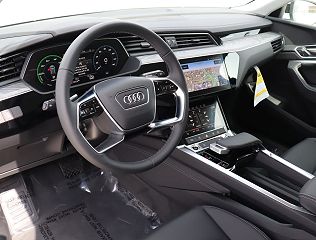 2024 Audi Q8 e-tron Premium Plus WA1CAAGE2RB032039 in Los Angeles, CA 19