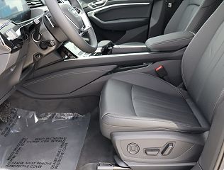 2024 Audi Q8 e-tron Premium Plus WA1CAAGE2RB032039 in Los Angeles, CA 20