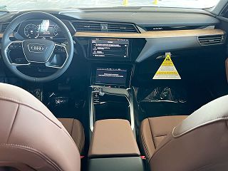 2024 Audi Q8 e-tron Premium Plus WA15AAGE1RB032736 in Los Angeles, CA 10